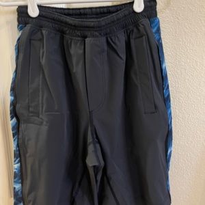 Mens Lululemon Swim Trunks